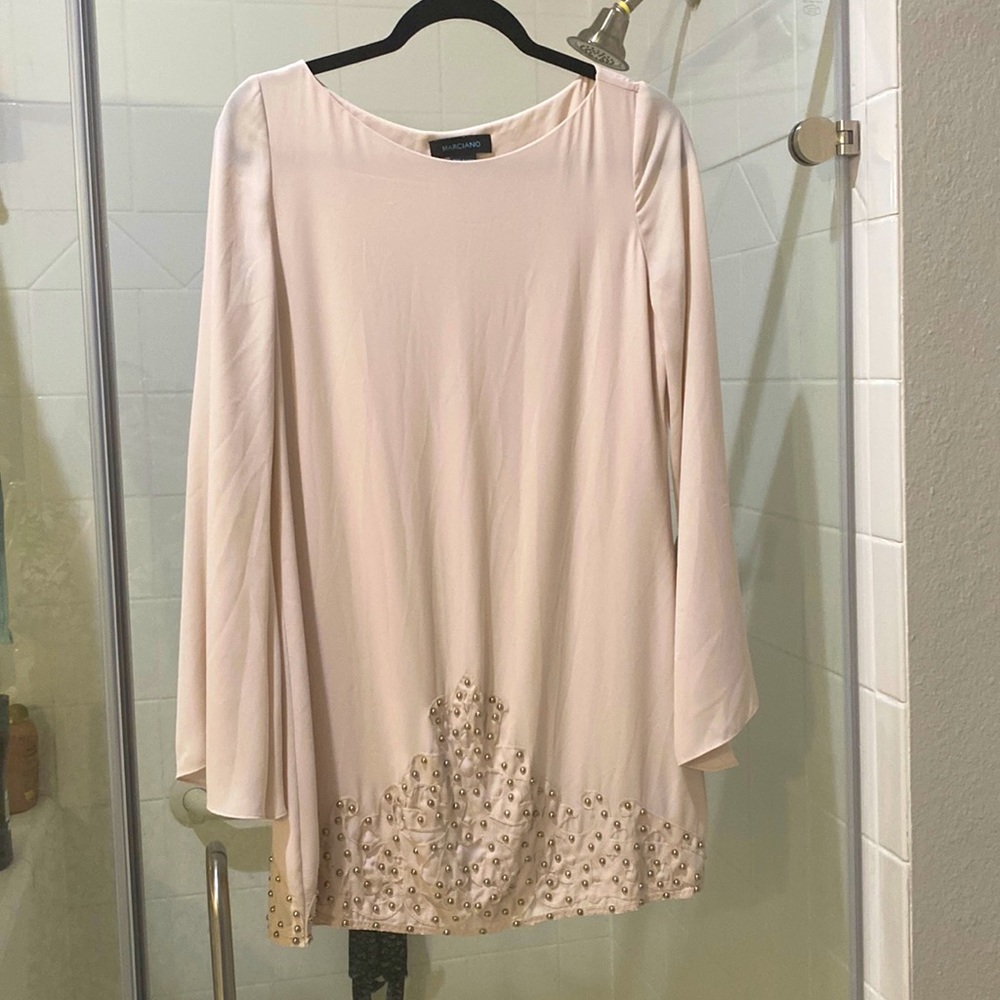 Marciano women’s dress.